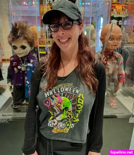 Kristy Adams OnlyFans Thumbnail #E6EhqOsHna