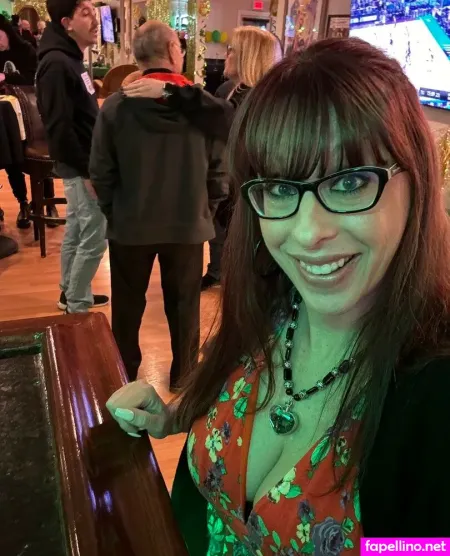 Kristy Adams OnlyFans Thumbnail #ajiEovGuli