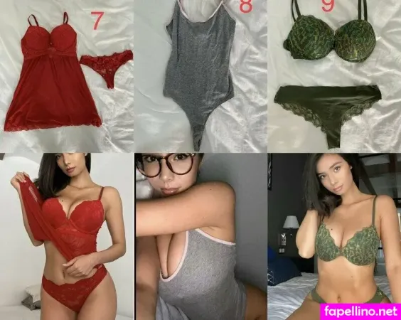 Kristy Chaaan 1 OnlyFans Thumbnail #LPEZ64gvl5