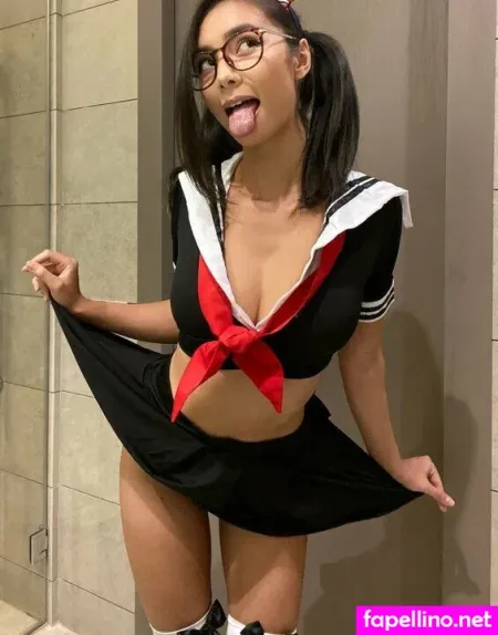 Kristy Chaaan 1 OnlyFans Thumbnail #ff9HPKPe6K