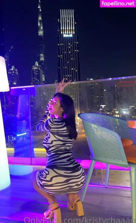 Kristy Chan OnlyFans Thumbnail #YfttH1TTAj