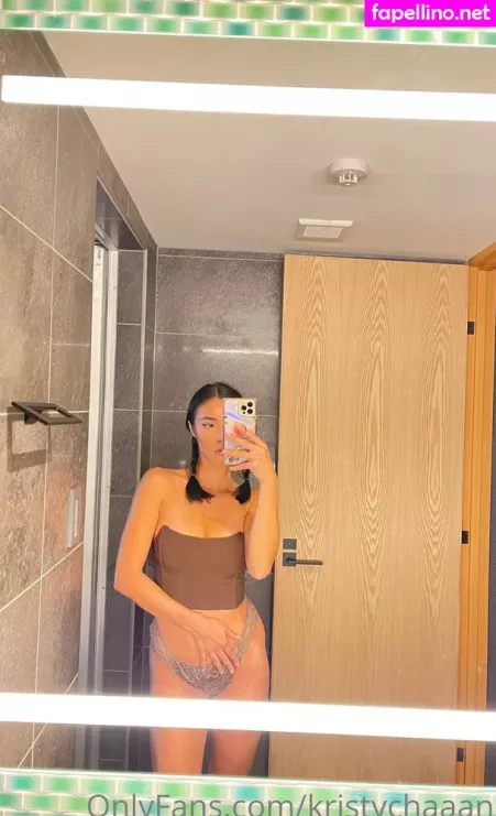 Kristy Chan OnlyFans Thumbnail #fcu20fuuoz