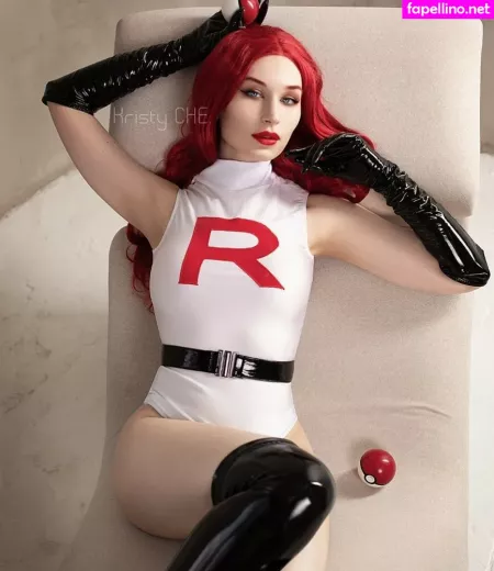Kristy Che OnlyFans Thumbnail #68yykJ6yMo