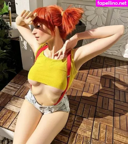 Kristy Che OnlyFans Thumbnail #6DWhw0fJCN