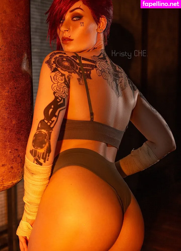 kristy_che_, kristyche Nude Leaked OnlyFans Photo #Go4tJxx8hZ