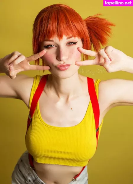 Kristy Che OnlyFans Thumbnail #IDsL9WSGMK