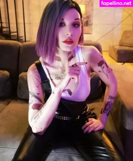 Kristy Che OnlyFans Thumbnail #PeFAlnpmUx