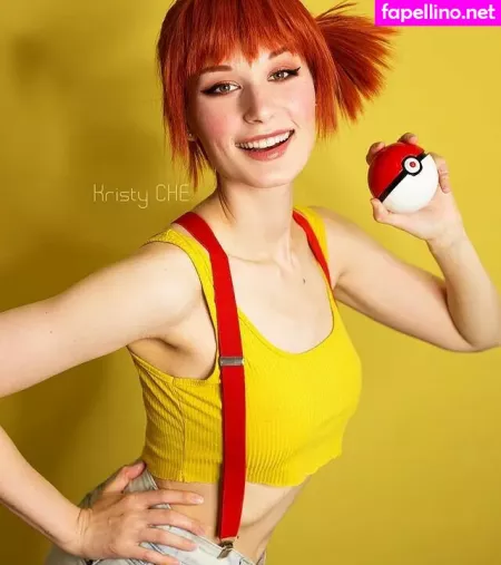 Kristy Che OnlyFans Thumbnail #gtQ4f8VzAD