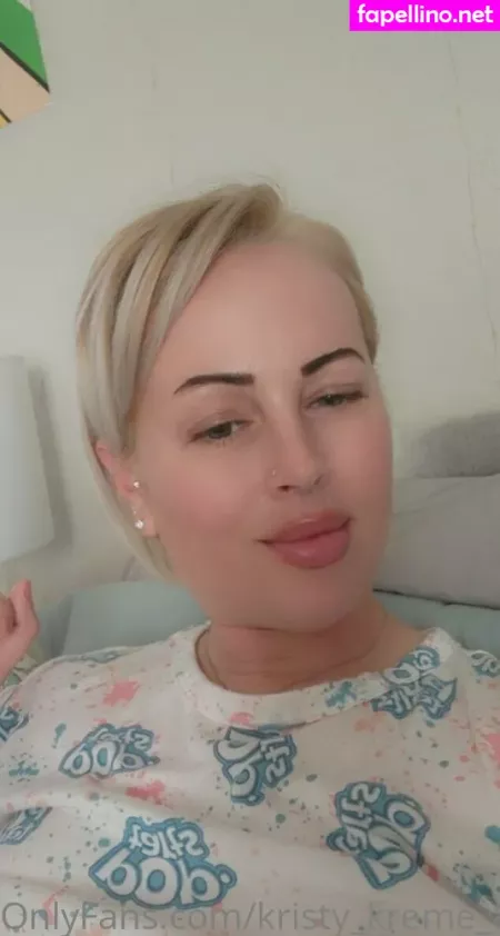 Kristy Kreme 89 OnlyFans Thumbnail #Iomw7Tx10i