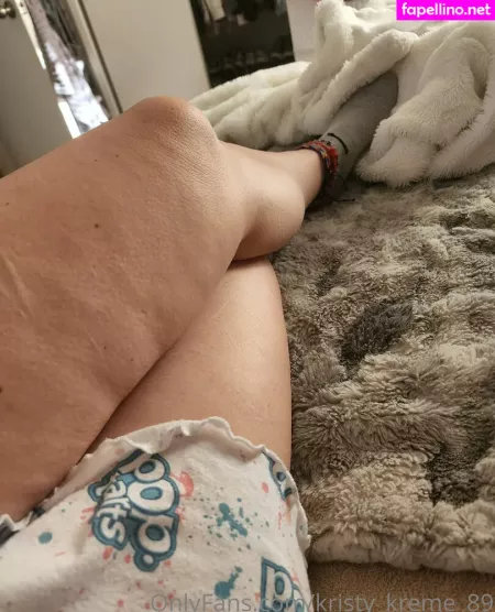 Kristy Kreme 89 OnlyFans Thumbnail #JJYW8mRsDw