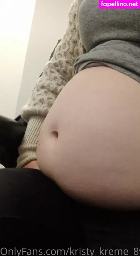 Kristy Kreme 89 OnlyFans Thumbnail #ktHkm94eMt