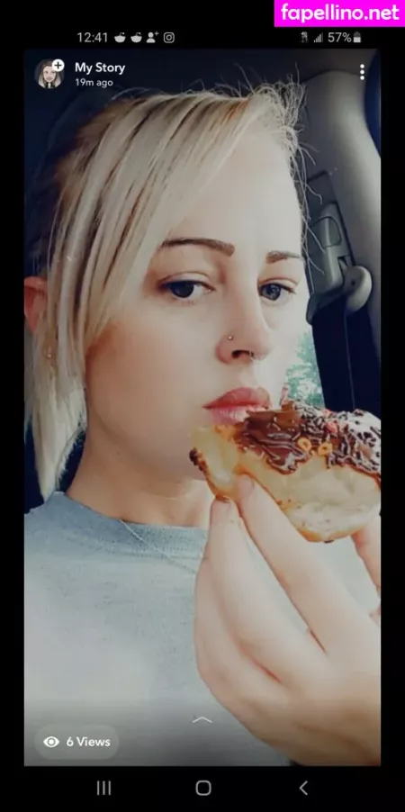 Kristy Kreme OnlyFans Thumbnail #bp6HOYXEHH