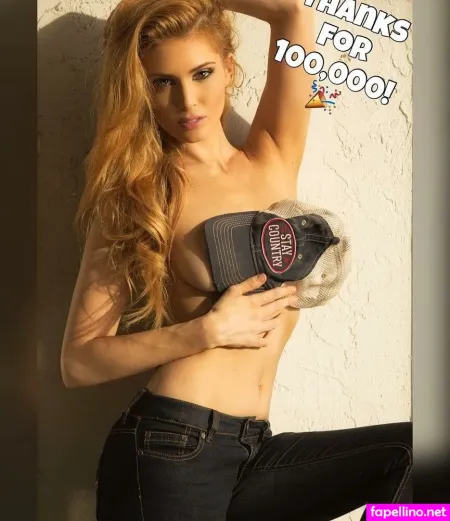 Kristy Lindsey Landers OnlyFans Thumbnail #Wt9zh7vVOF