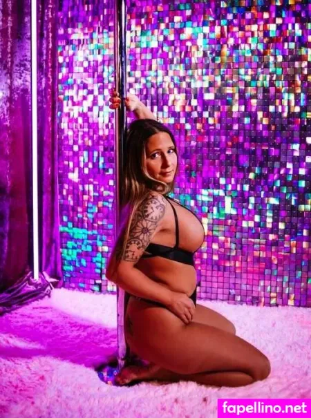 Kristy Lynn OnlyFans Thumbnail #OgqdFPache