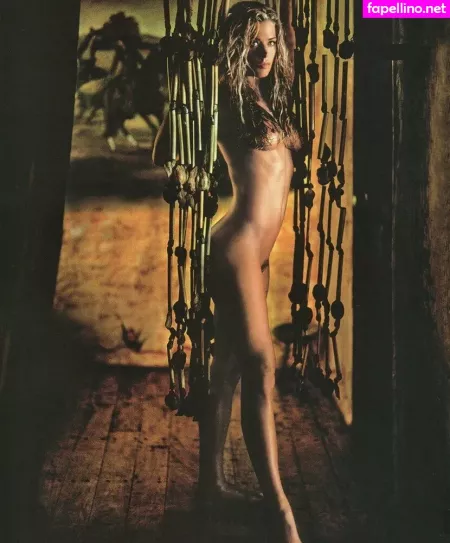 Kristy Swanson OnlyFans Thumbnail #ISsx6QUJdf