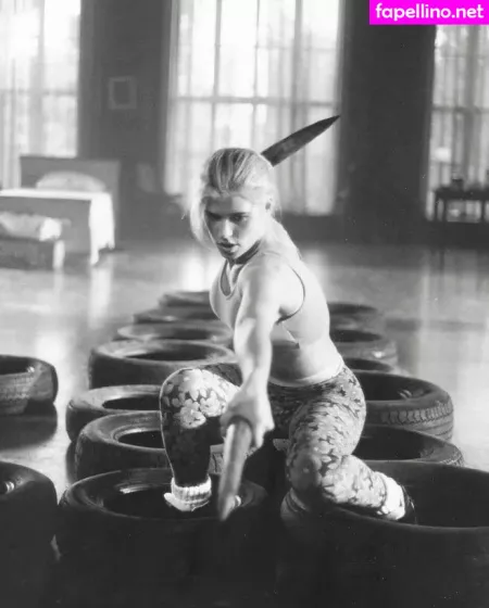 Kristy Swanson OnlyFans Thumbnail #RDGhzSIqKP