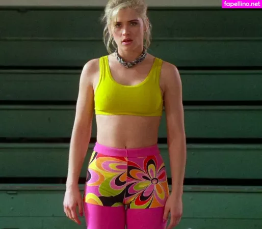 Kristy Swanson OnlyFans Thumbnail #ZLrb4dge5y