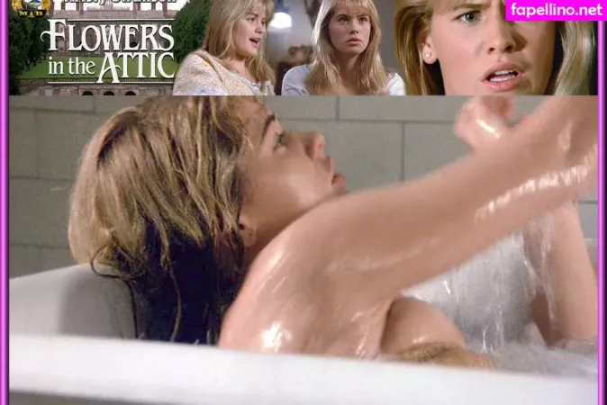 Kristy Swanson OnlyFans Thumbnail #h6BUuORi9l