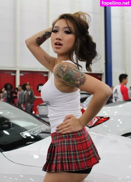 Kristyana OnlyFans Thumbnail #8OTlA5LcfA