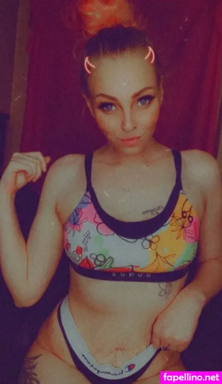 Kristybaefree OnlyFans Thumbnail #W1KBIil2Ba