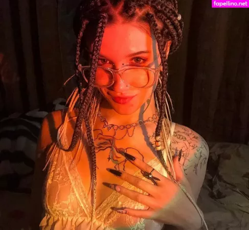 Kristydiamond OnlyFans Thumbnail #Nu1eHSaLfT