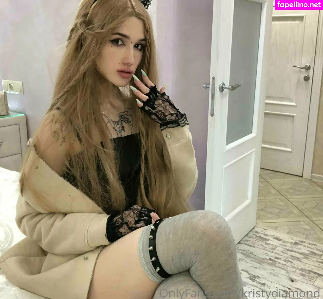 kristydiamond Nude Leaked OnlyFans Photo #UF0TMIswuf