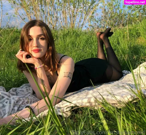 Kristydiamond OnlyFans Thumbnail #V5Bfmp30Gq