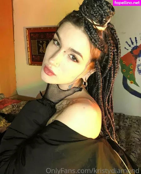 Kristydiamond OnlyFans Thumbnail #cDHEErtSgj