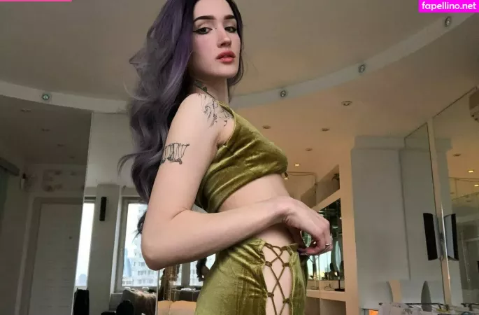 Kristydiamond OnlyFans Thumbnail #gYBcsfiGbH