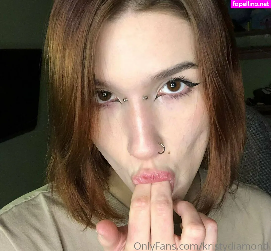 kristydiamond Nude Leaked OnlyFans Photo #p6YYbsZqq1