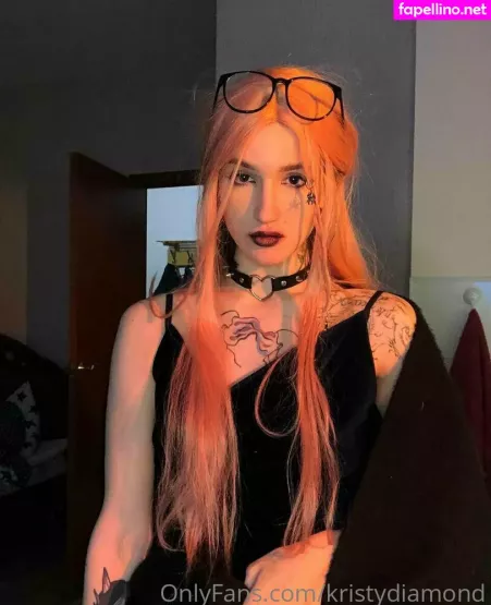 Kristydiamond OnlyFans Thumbnail #pO9JLga6eu