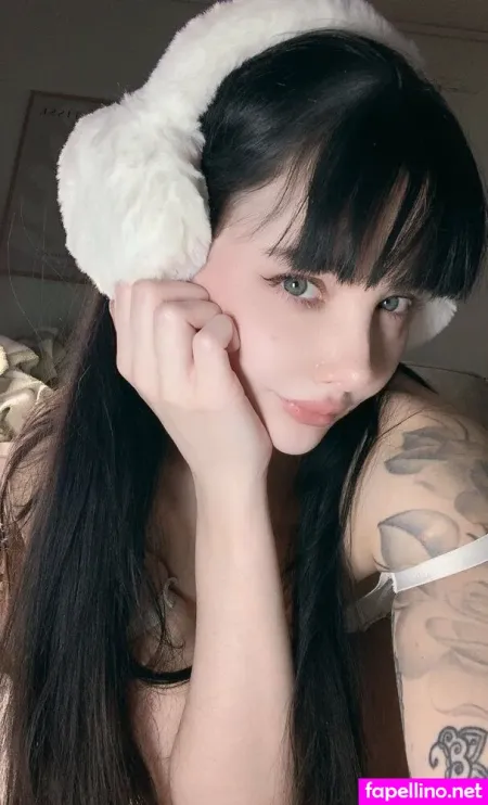 Kristylani 1 OnlyFans Thumbnail #MlellyDMuu