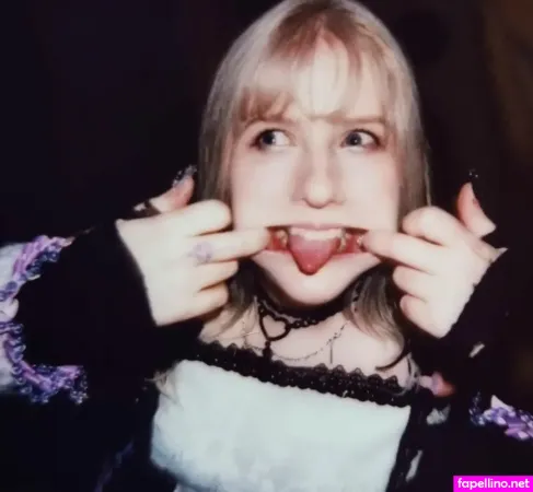 Kristyleigh OnlyFans Thumbnail #8iaafYbFGF