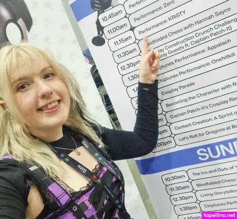 Kristyleigh OnlyFans Thumbnail #yJAwzImjPI