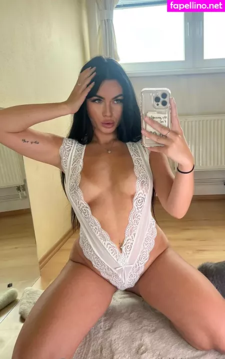 Kristyna Marikova OnlyFans Thumbnail #fmLRxr0OjI