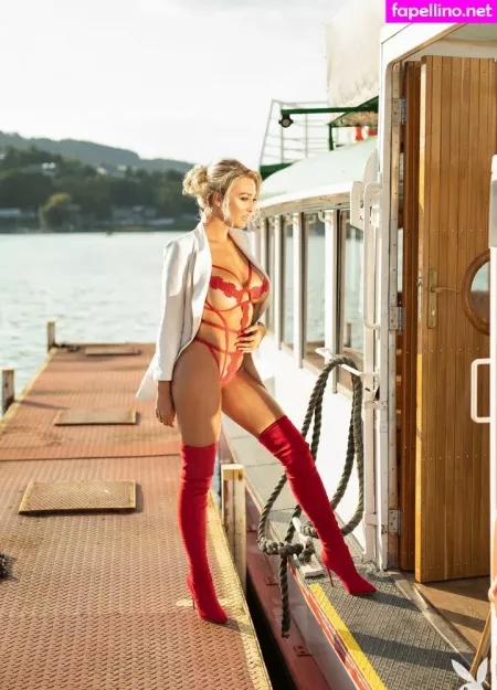 Kristyna Moravkova OnlyFans Thumbnail #UXOqlBlSW0