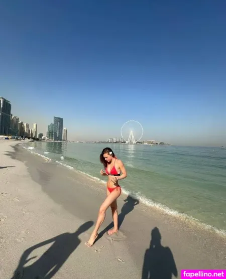 Kristyna Shmidt OnlyFans Thumbnail #HoPVeEEZrM