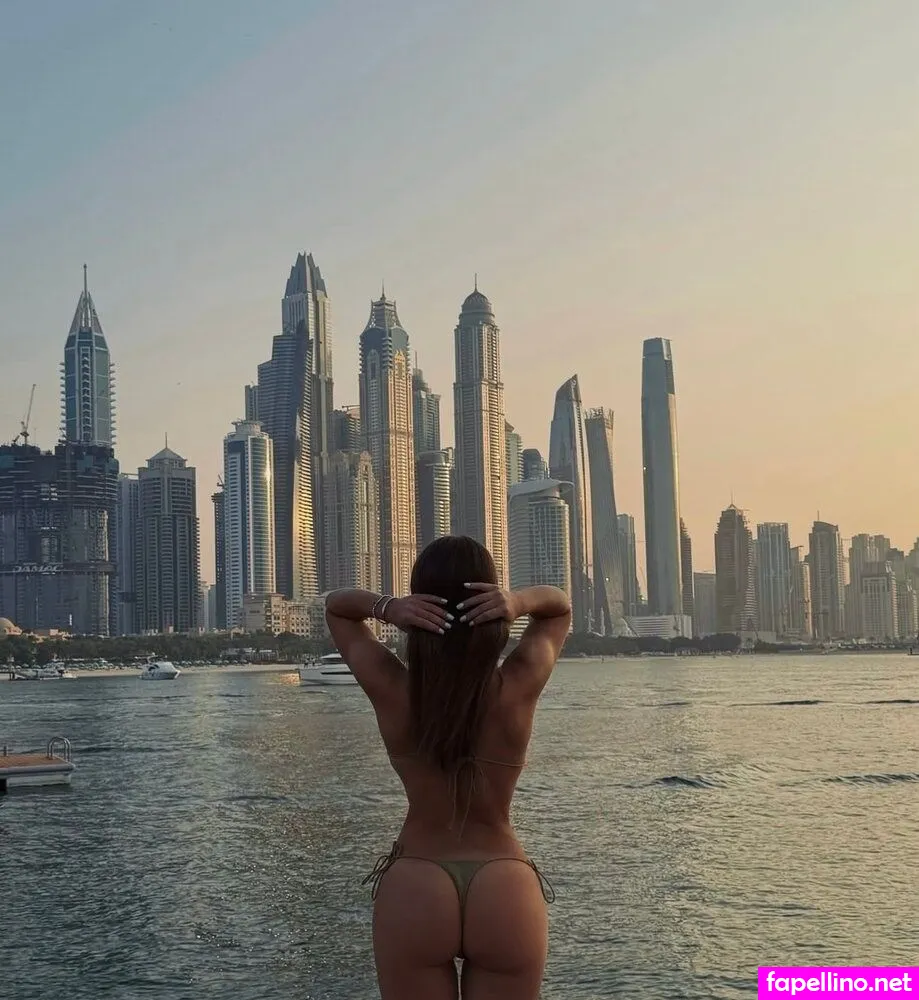 Kristyna Shmidt Nude Leaked OnlyFans Photo #MvdFklCJIJ
