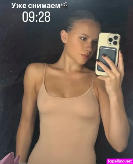 Kristyna Shmidt OnlyFans Thumbnail #sb7aEDjht3