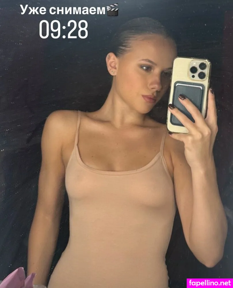 Kristyna Shmidt Nude Leaked OnlyFans Photo #sb7aEDjht3