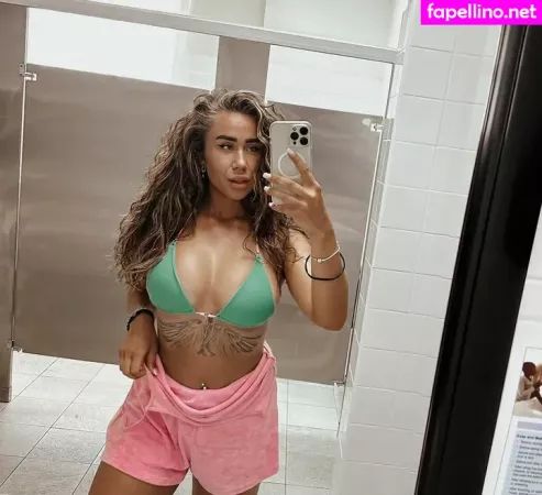 Kristyna Urbanova OnlyFans Thumbnail #9gNzBRO7MM