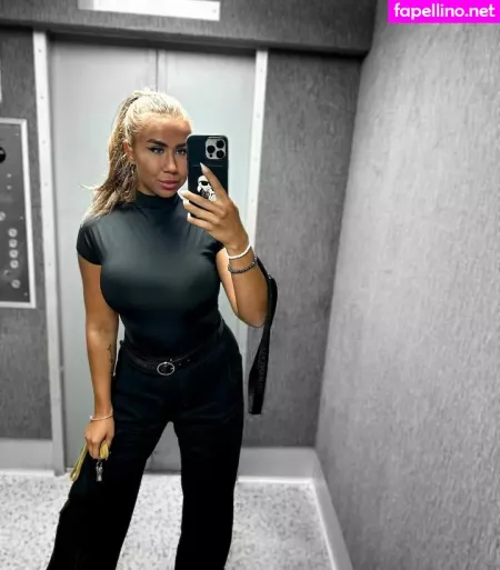 Kristyna Urbanova OnlyFans Thumbnail #k1MlFSjGox