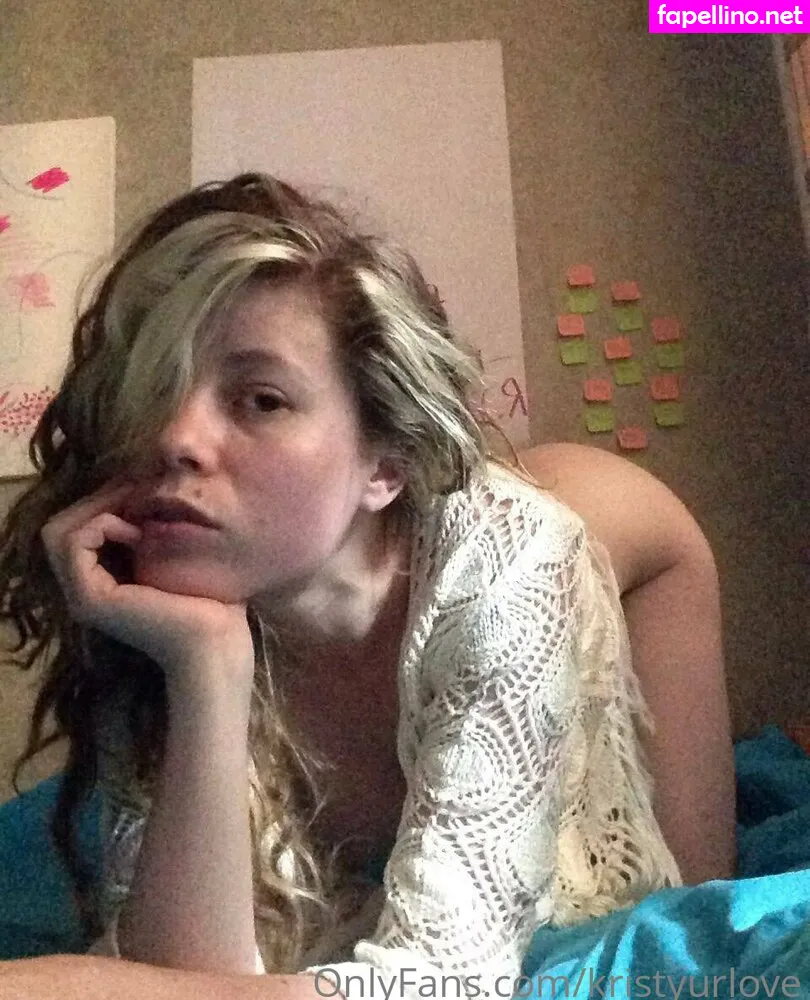 kiriszti081999, kristysweetiekitty Nude Leaked OnlyFans Photo #IowEdOyzav