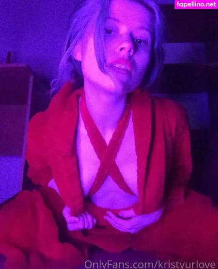 Kristysweetiekitty OnlyFans Thumbnail #uo9gG7s1bg