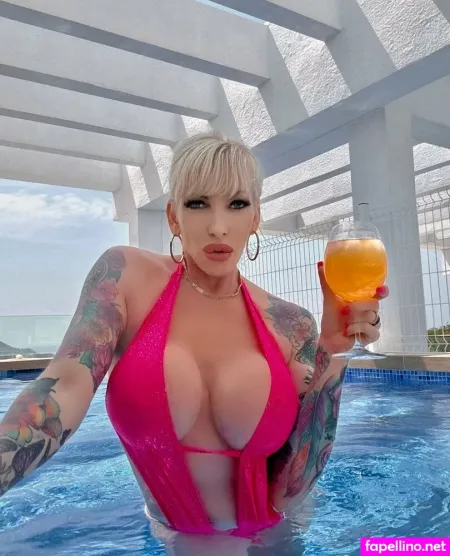 Krisztinaserenyvip OnlyFans Thumbnail #AdvTJAnpVg
