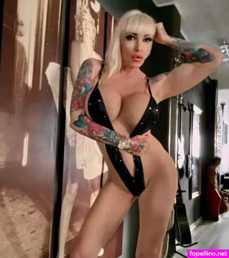 Krisztinaserenyvip OnlyFans Thumbnail #BPljEngb5r