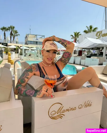 Krisztinaserenyvip OnlyFans Thumbnail #Jntfp9Fqge