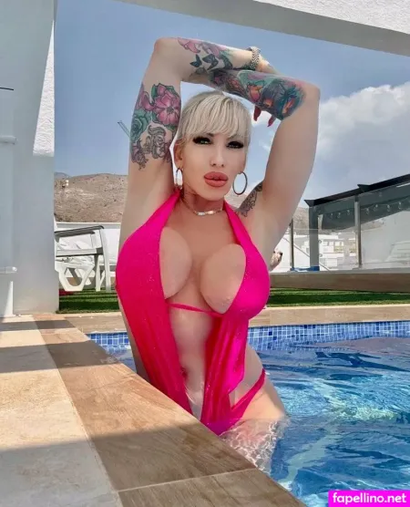 Krisztinaserenyvip OnlyFans Thumbnail #ReTBSMNi0T