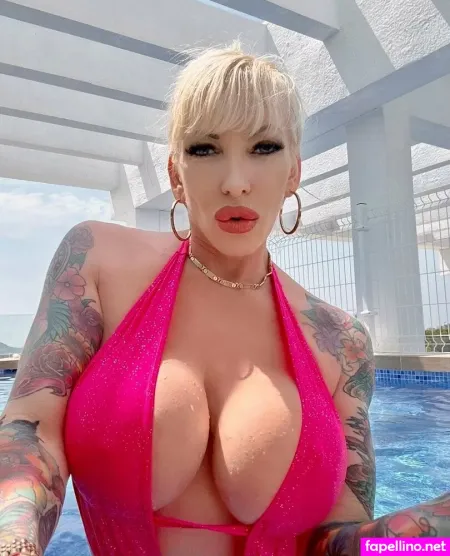 Krisztinaserenyvip OnlyFans Thumbnail #rUPtTS0Hb5