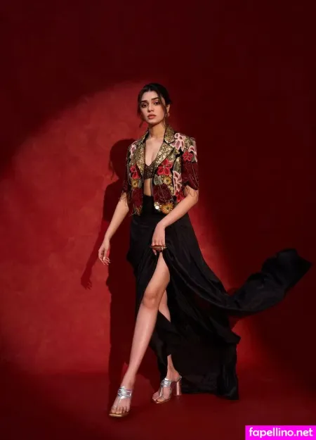 Krithi Shetty OnlyFans Thumbnail #T9LCCu7qIo